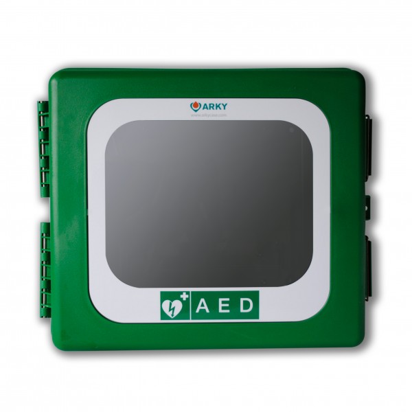 vitrina exterior desa