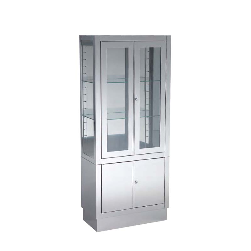 Vitrina de 4 Puertas - Imagen 2