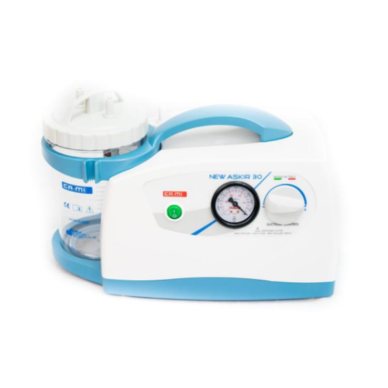 Aspirador Quirúrgico NEW ASKIR 30