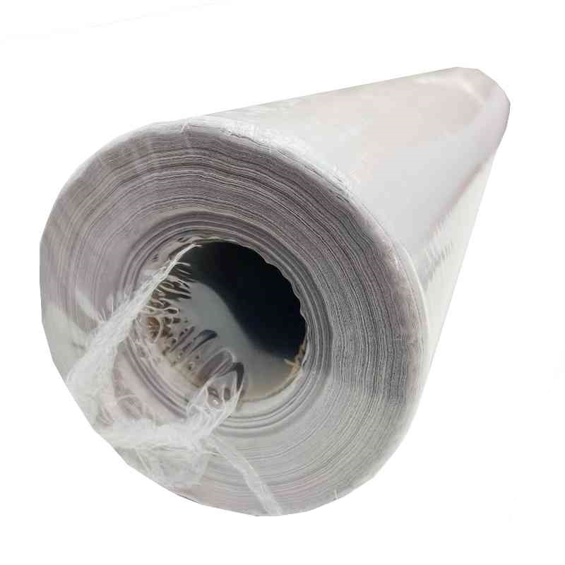 Rollo de papel para camilla Blanco de 70MTS 2