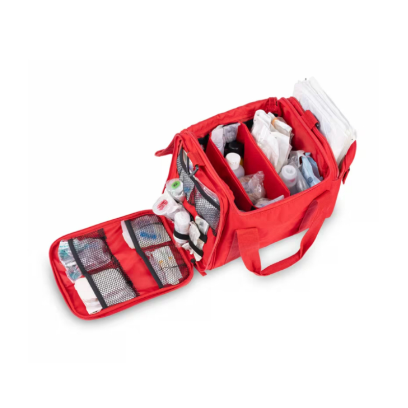 JUMBLE Botiquín de gran capacidad 3